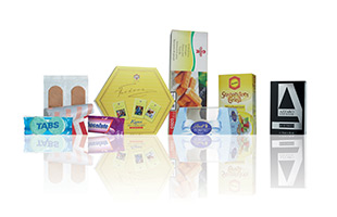 Packaging-Gift-boxes