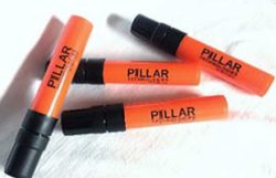 Sherman-Pillar-Technologies